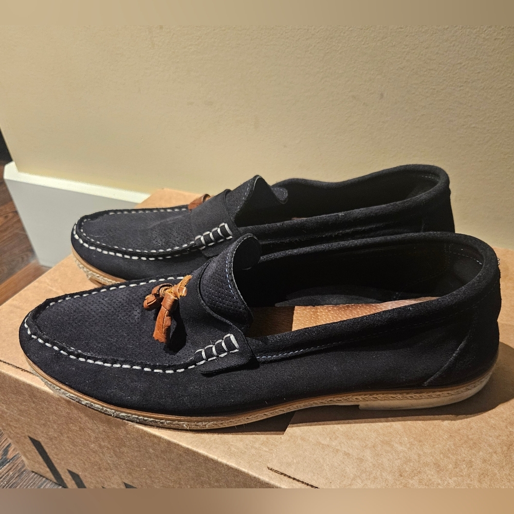 Kurt Geiger shoes